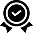 hero badge icon