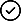 check icon
